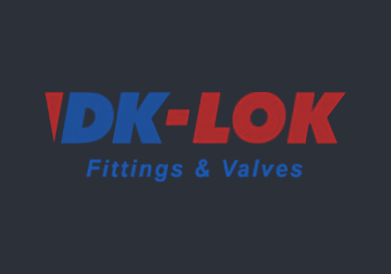 DK-LOK.