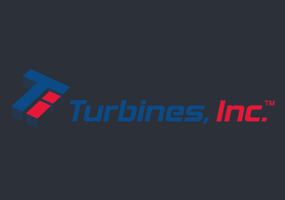 Turbines, Inc.